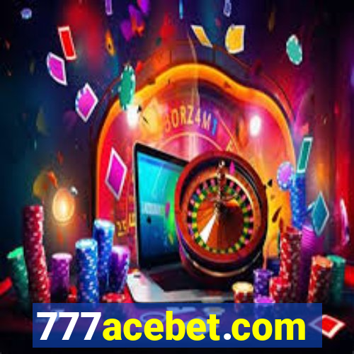 777acebet.com