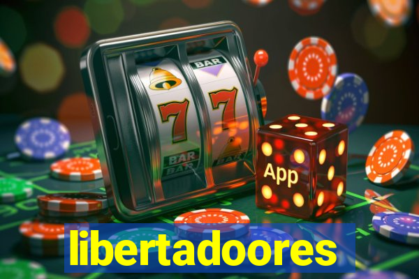 libertadoores