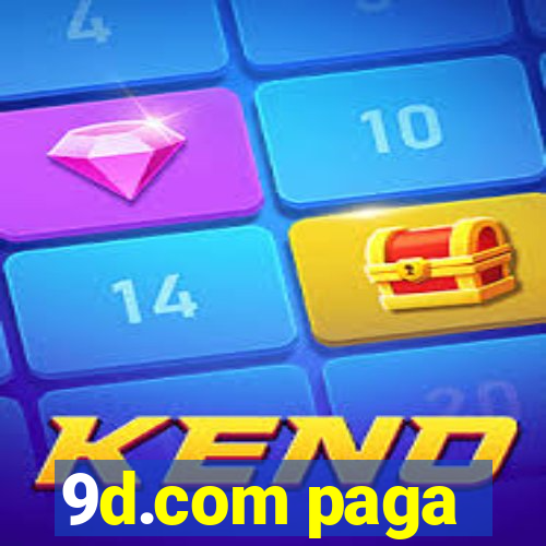 9d.com paga