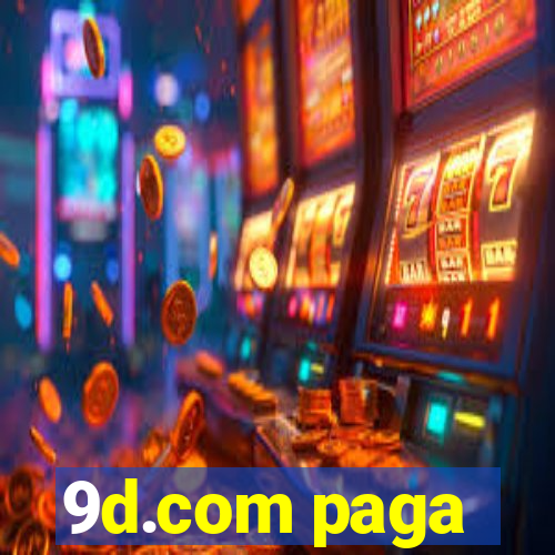 9d.com paga