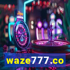 waze777.co