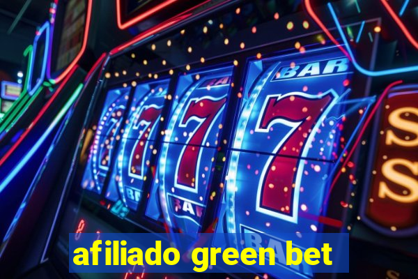 afiliado green bet