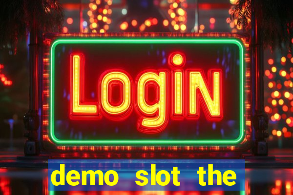 demo slot the great ice