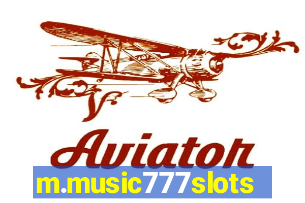 m.music777slots