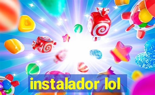 instalador lol