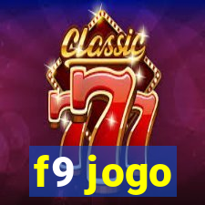 f9 jogo