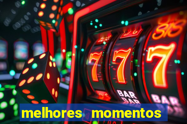 melhores momentos para jogar fortune tiger