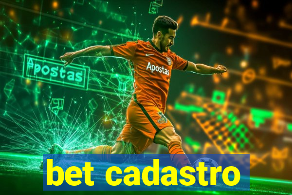 bet cadastro