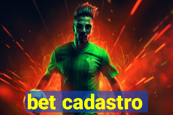 bet cadastro