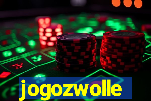 jogozwolle