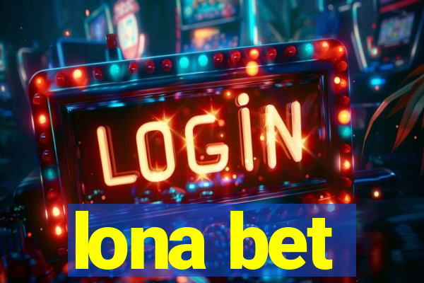 lona bet