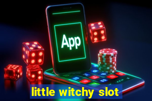 little witchy slot