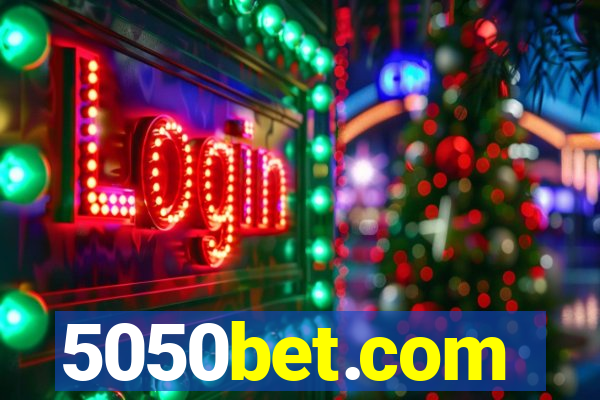 5050bet.com