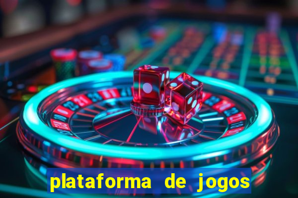 plataforma de jogos que nao precisa depositar