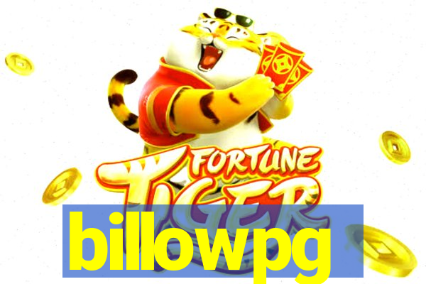 billowpg