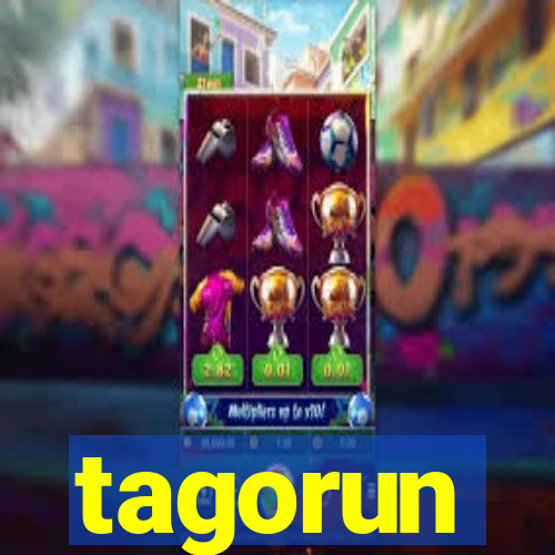 tagorun