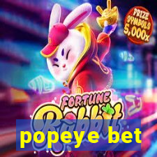 popeye bet