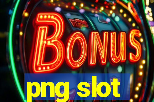 png slot