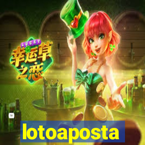 lotoaposta