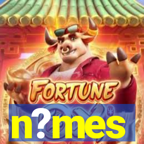 n?mes