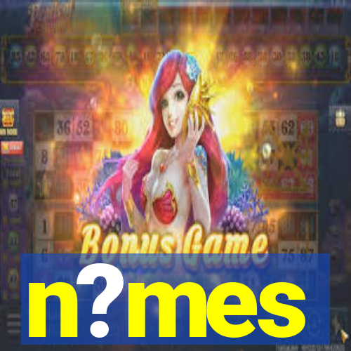 n?mes