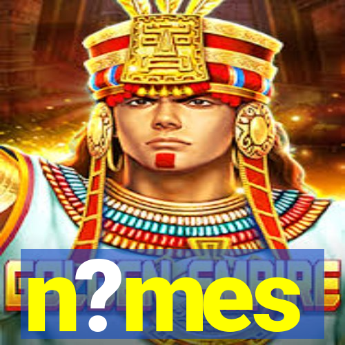 n?mes