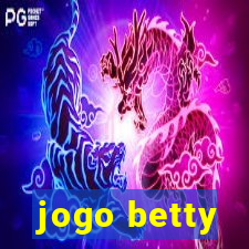 jogo betty