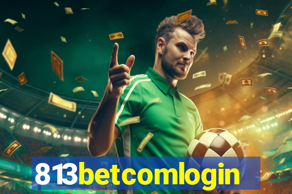 813betcomlogin