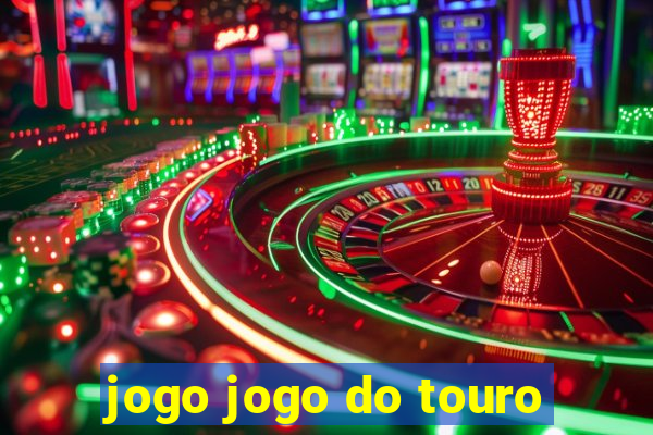 jogo jogo do touro