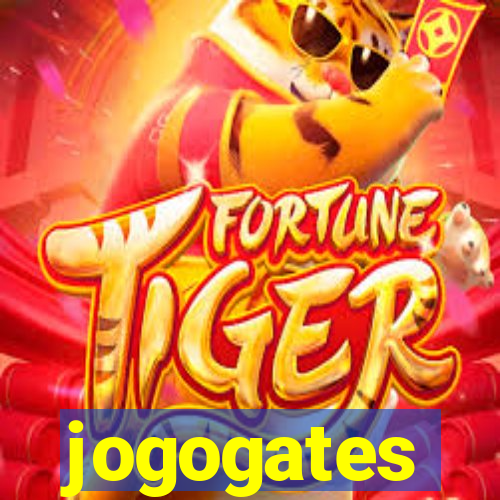 jogogates