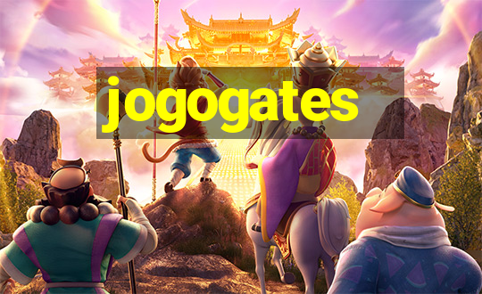 jogogates