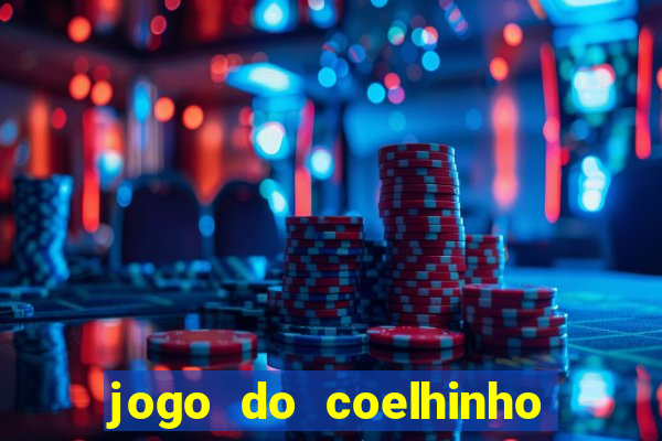 jogo do coelhinho demo gratis