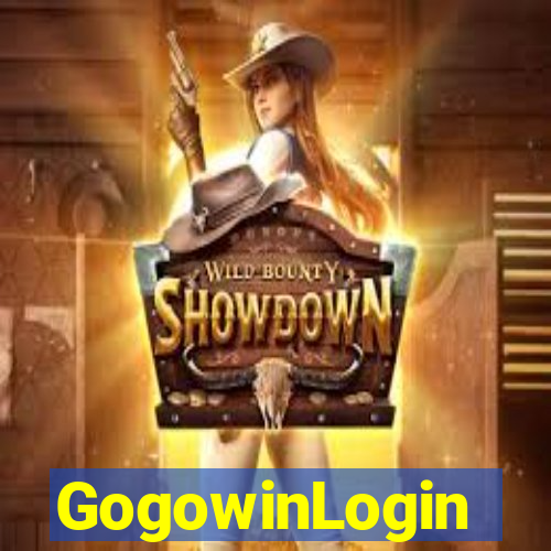 GogowinLogin