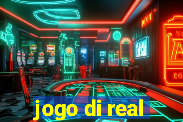 jogo di real