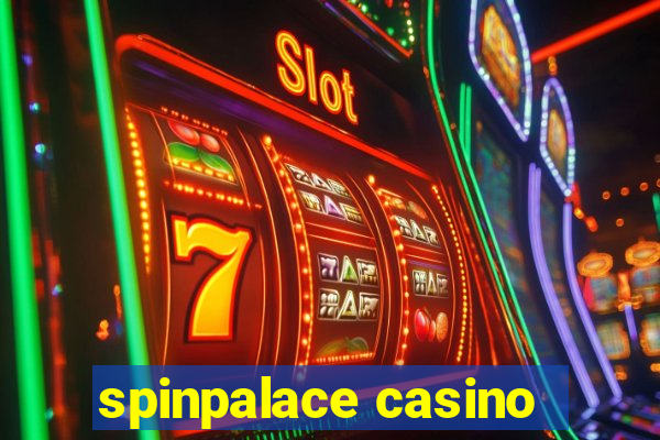 spinpalace casino