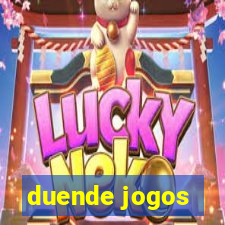 duende jogos