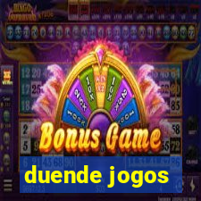 duende jogos