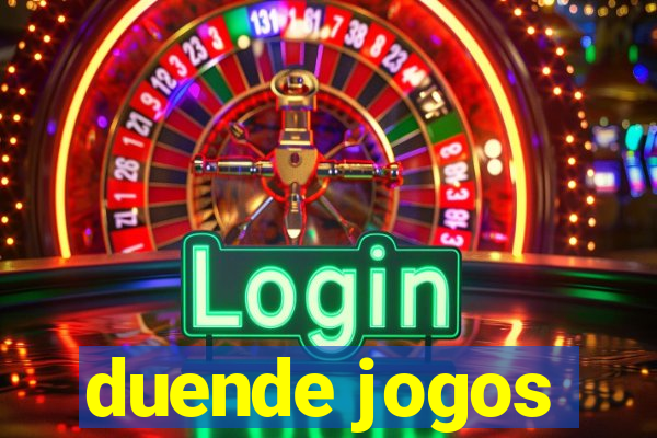 duende jogos