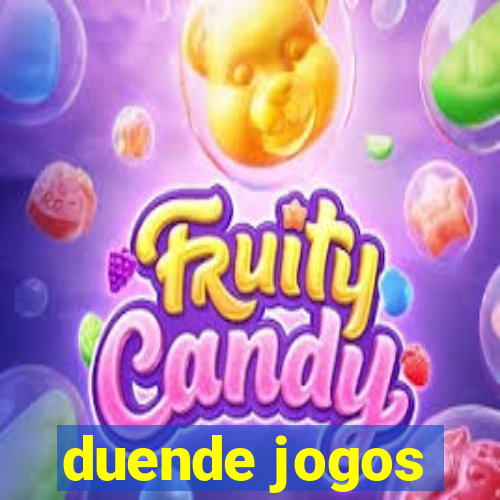 duende jogos