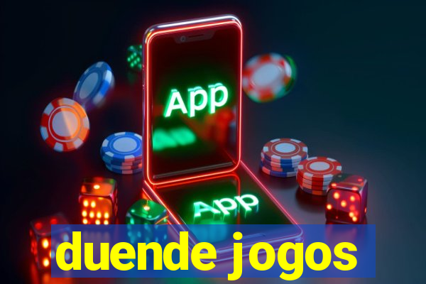 duende jogos