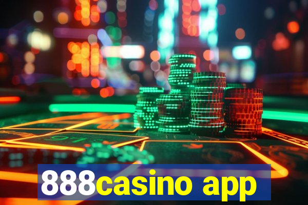 888casino app