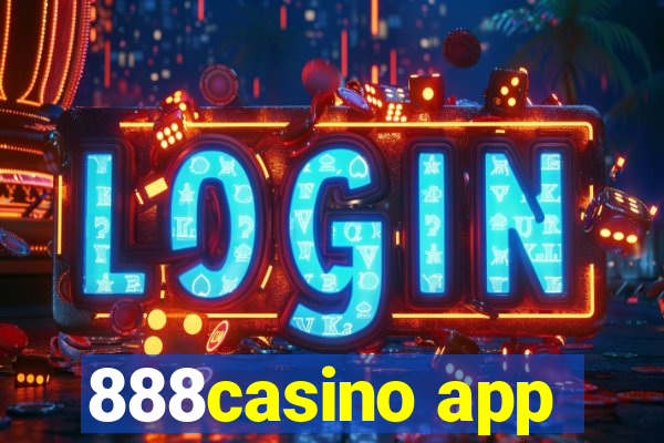 888casino app