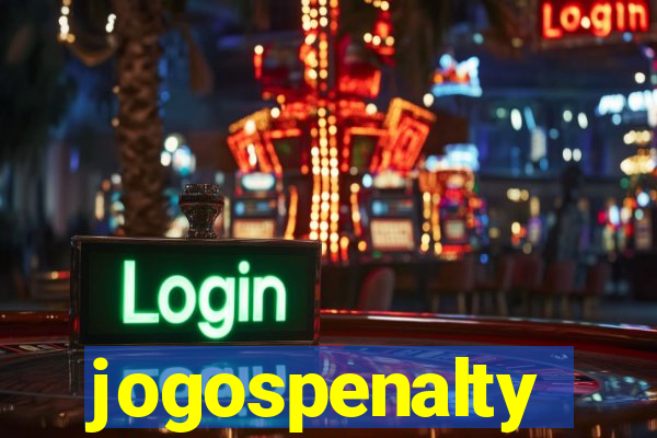 jogospenalty