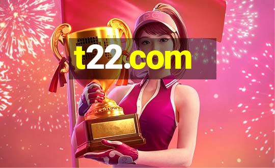 t22.com