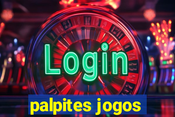 palpites jogos