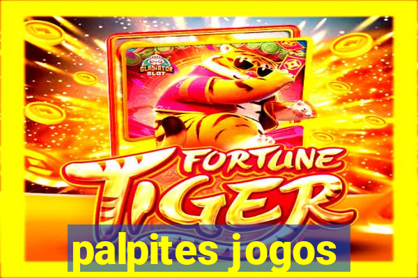 palpites jogos