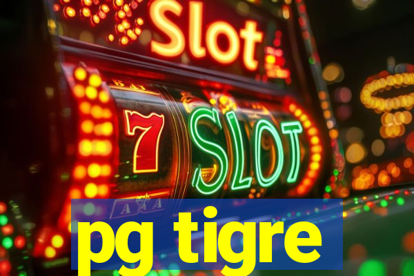 pg tigre