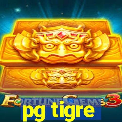 pg tigre