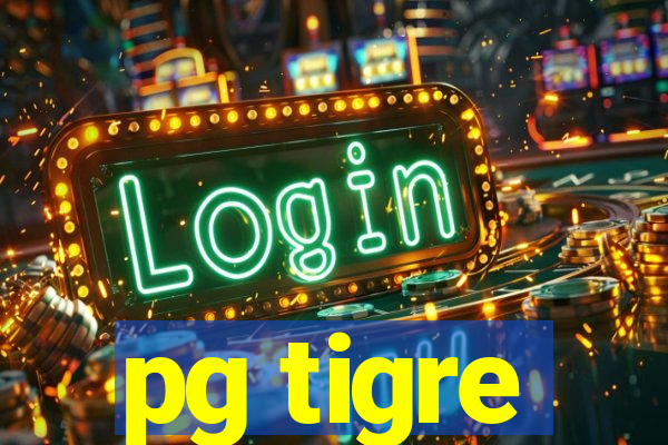 pg tigre