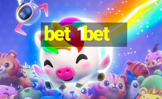 bet 1bet